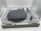 Technics SL-B205 Turntable Belt Drive - For Parts Or Repair Only
