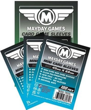 Andromeda'S Edge Standard Compatible Card Sleeve Bundle