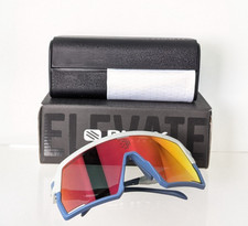 New Authentic Rudy Project Sunglasses KELION SP 853897 0000 Made in Italy