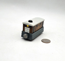 Thomas Friends Wooden Railway Train Tank Engine - Talking Toby Light 2012