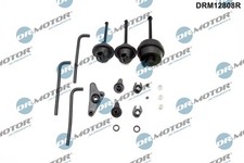 Kit De Réparation, Module De Collecteur D'Admission Pour MERCEDES-BENZ CLASSE C
