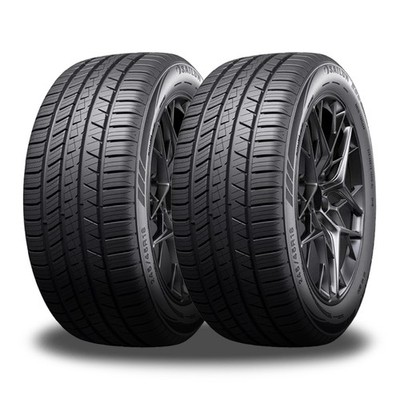 2 Sailun Atrezzo SVA2 225/40R19 93W Extra Load XL / 600AA / 50K Mileage / UHP