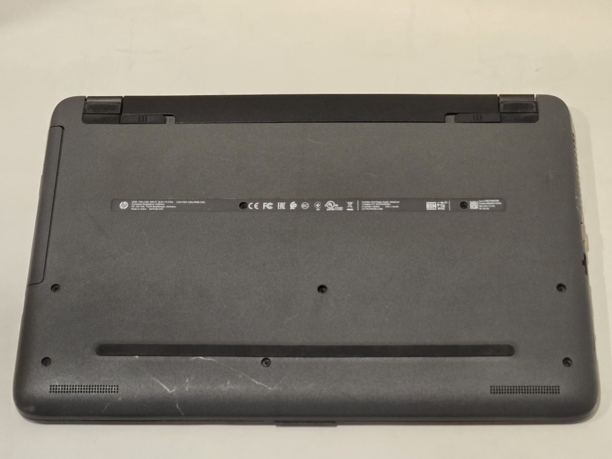 HP 255 G5 15.6