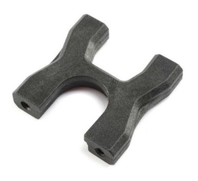 Team Losi Racing TLR232124 Center Bulkhead 22X-4