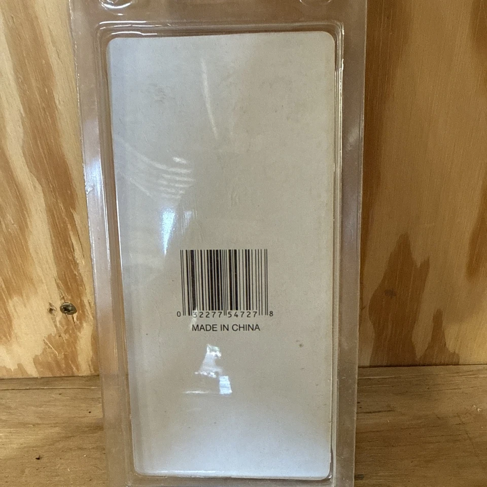 Forney Tune Up Replacement Clamps 50 amp.  Copper plated #54727 NOS - Image 2 of 3