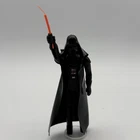 Vintage 1977 Kenner Star Wars Action Figure HK Darth Vader Complete Original