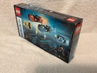 LEGO Ideas Disney TRON: Legacy 21314 Lightcycle Set 230 pcs Age 10+ — photo 6