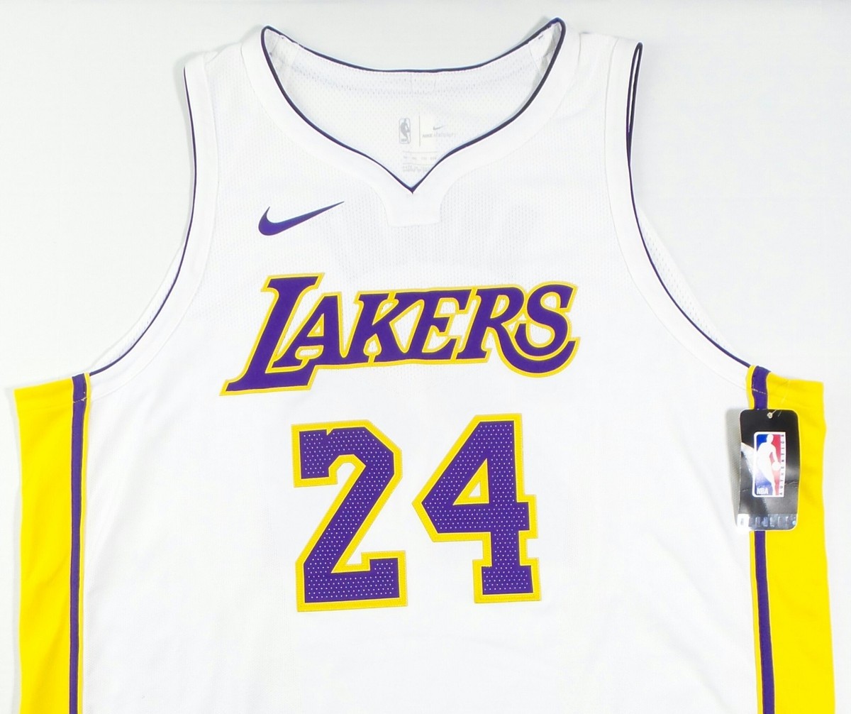 NEW Nike Aeroswift Los Angeles Lakers Kobe Bryant Basketball