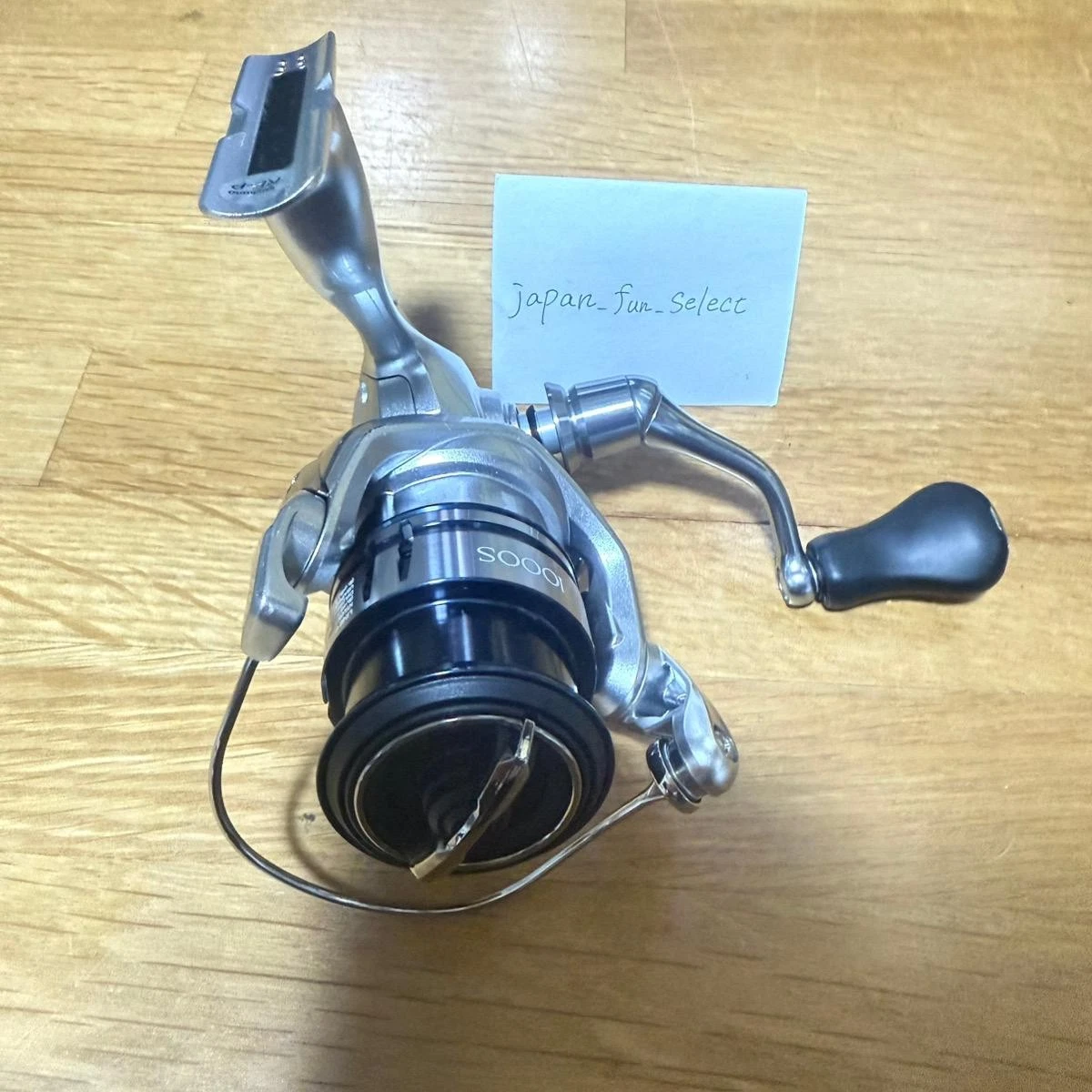 Shimano Stradic 1000 for sale - eBay