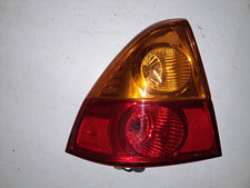 Suzuki Liana ER Stufenheck Bj.04-07 Rückleuchte Rücklicht links Koito 220-32691