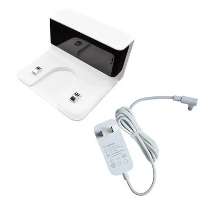 For Xiaomi Mijia G1 Vacuum Cleaner Charging Base Power Adapter / Charging Cable