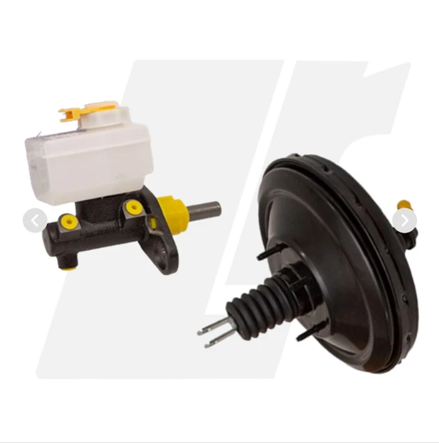 LRC2776  Brake Servo and Master Cylinder Kit for Land Rover Defender For Non ABS - Image 2 of 3