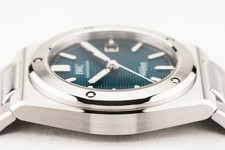 IWC Ingenieur Automatic 40mm Aqua IW328903 7