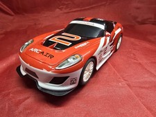 Scalextric cars, Team GT Lightning Arc Air No2 **FREE UK P&P **