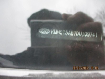 Starter Motor Fits 12-17 ACCENT 409107