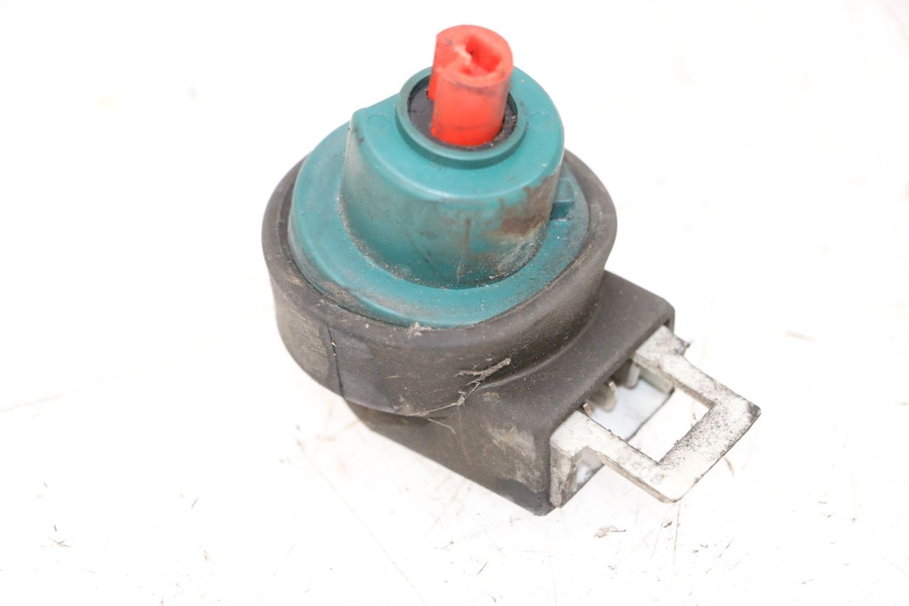 COUPE CONTACT - PIAGGIO VESPA GTS SUPER IE 125 (2009 - 2016)