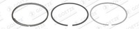 Goetze Engine Kolbenringsatz 08-448500-00 FüR Hyundai I20 2 GB IB I10 1 PA PB BA