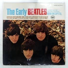 BEATLES EARLY APPLE EAS80565 1LP