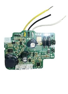 Shark IF260UKTH 31 Staubsauger Bürstenkopf Steuerplatine nur Teil