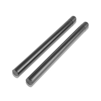 1 Pair 78 22mm Handlebar Tubes Keenso Universal 78 Motorcycle Handlebar Tubes