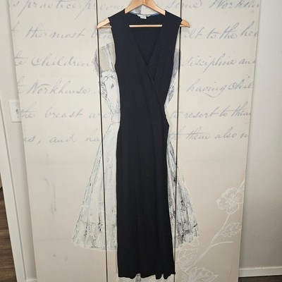 celestina draped maxi dress Babyboo