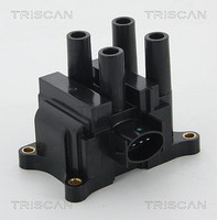 Triscan ZüNdspule U.A. FüR Ford, Mazda, Volvo