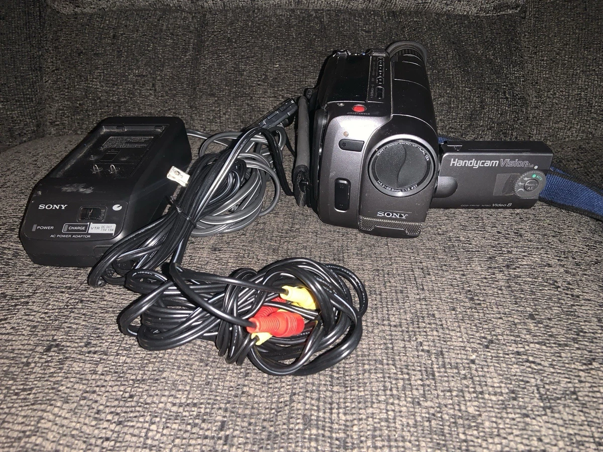 Sony Handycam Camcorders for sale | eBay