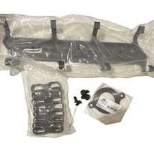 Small Block V8 Roller Lifter Retainer Kit Fit V8 Engine V8 1991-2002
