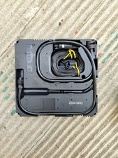 Kit riparazione foratura pneumatici professionale - Attrezzatura per