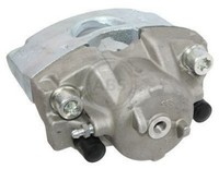A.B.S. Bremssattel 430231 FüR Signum Fiat Saab Opel Vectra Aluminium Z02 CC Z03