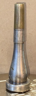 Olds 3 Trombone Mouthpiece | eBay