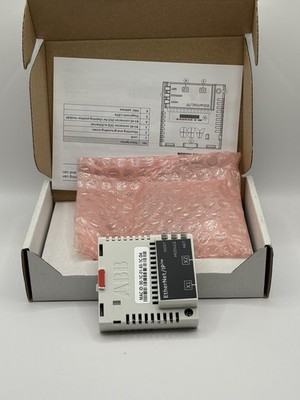 New In Box ABB FEIP-21 Ethernet/IP Adapter Module FEIP21 New