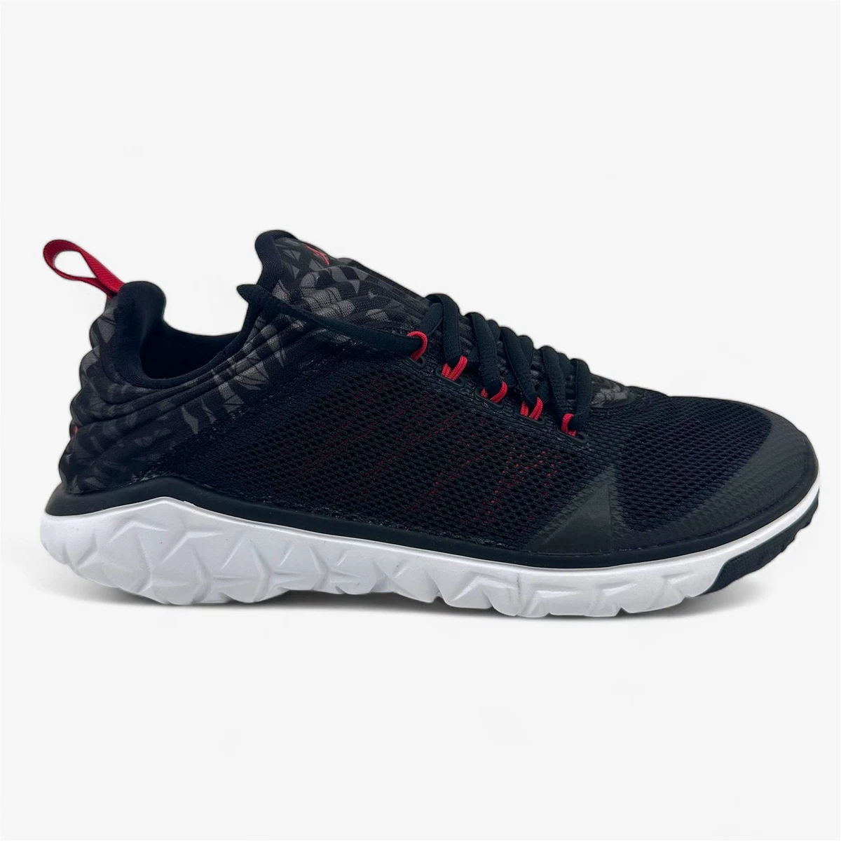 Jordan Flight Flex Trainer Black for Sale | Authenticity  display picture 3