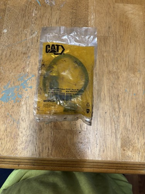 #ad Caterpillar Genuine OEM Pressure Sensor Part No 161 9926 $185.00