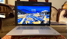 HP OmniBook 7 NGAI 17.3"Touch Laptop Intel Ultra 5 226V 512GB SSD 16GB 17T-DC000