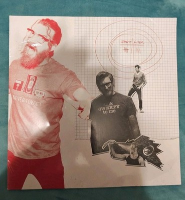 Good Mythical Morning (GMM) Vinyl Album  Epic Rap Battles''