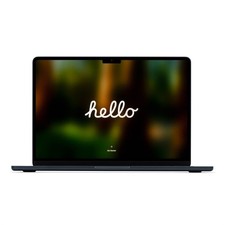 Apple MacBook Air 2025 A3240 13in M4 8 Core GPU 16GB RAM 256GB SSD Excellent