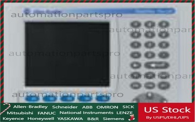 1PC New PanelView Plus 600 AB 2711P-K6C20D Key Panel #YF
