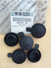 Original washer reservoir cover FIAT Cinquece...
