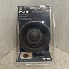   Kohler K-R11352-C-BRZ Disposal Flange in Oil Rubbed Bronze