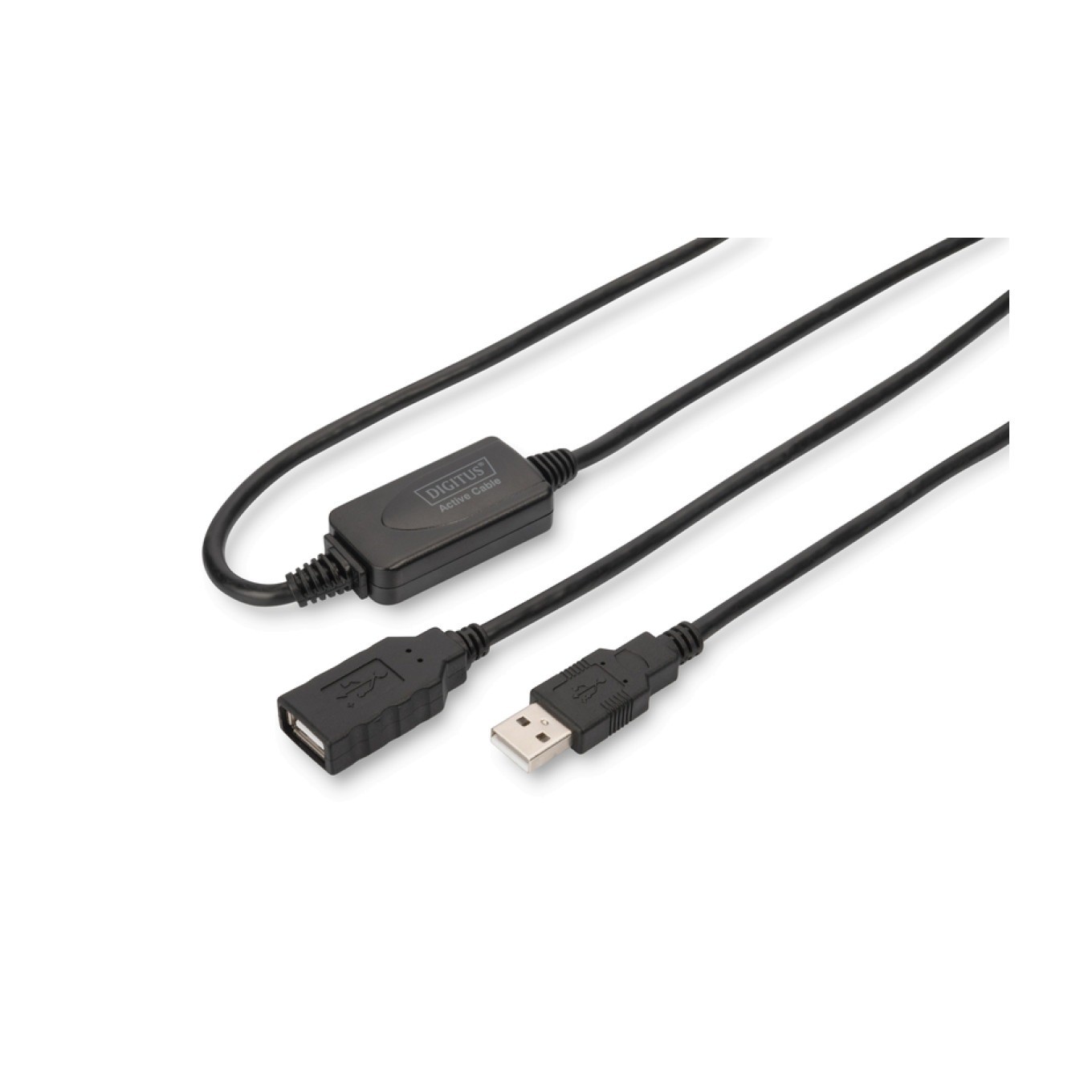 DIGITUS DA-73101 Repeater USB - Image 2