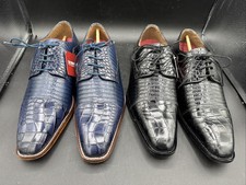 PICK SIZE / COLOR - Stacy Adams 25630 Men's Tedesco Oxford Dress Shoes