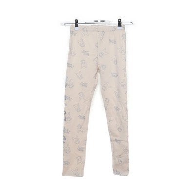 Zombie Dash, Pyjamahose, Größe: 134, Beige, Sonstiges, Mädchen #RXT