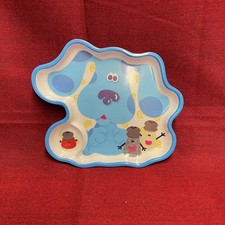 Blues Clues Melamine Plate