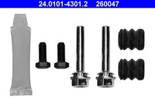 Kits de frein Audi CABRIOLET