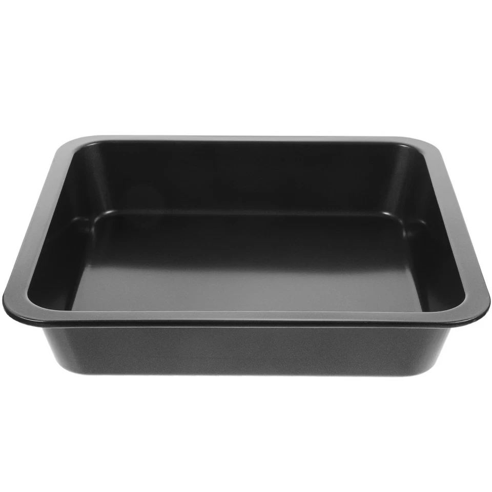 Toast Pan Baking Pans for Oven Nonstick Non-stick Coated Molds Cookie