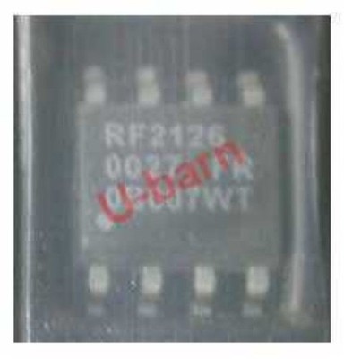 RFMD SOP-8,HIGH POWER   AMPLIFIER, RF2126 #wd