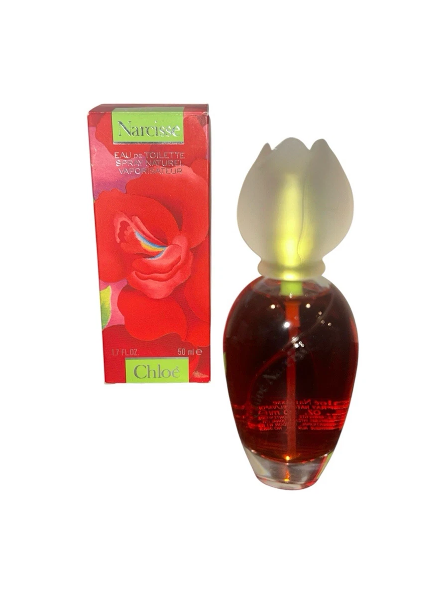 Narcisse Chloé Eau de Toilette for Women for sale | eBay