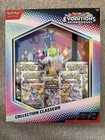 Pokémon TCG Coffret Collection Classeur EV8.5 Évolutions Prismatiques Scellé