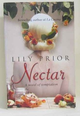 Nectar | Prior Lily | Guter Zustand